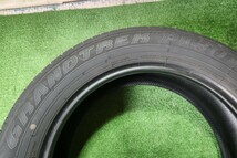 中古タイヤ DUNLOP GRANDTREK PT30 225/60R18 アウトバック エスクード ハリアー RAV4等 A373_画像6