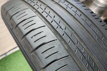 中古タイヤ DUNLOP GRANDTREK PT30 225/60R18 アウトバック エスクード ハリアー RAV4等 A373_画像3