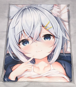  серебряный .... серебряный . Short cut . уголок ... Dakimakura покрытие SJ иметь ak avail стандартный товар новый товар бесплатная доставка 