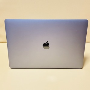 Apple Macbook Pro 15 2018 スペースグレー Intel i9 2.9GHz/Radeon Pro 560X 4GB/メモリ32 GB/1TB SSD/Sonoma & Windows 11 Pro(BootCamp)の画像3