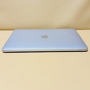 Apple Macbook Pro 13 2020 シルバー Intel i5 2.0GHz/ メモリ16 GB/ストレージ 512GB SSD/Sonoma & Windows 11 Pro(BootCamp)の画像8