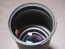 S915 SIGMA カメラレンズ 170-500mm 1:5-6.3 APO φ86 3m/9.8ft 3.2m/10.5ft シグマ キャノン用_画像7