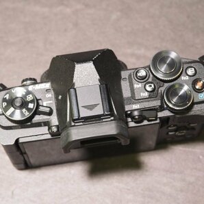 S956 OLYMPUS デジタルミラーレス一眼カメラ OM-D E-M5Ⅱ MarkⅡ ボディのみ ブラック バッテリー付属 オリンパスの画像5