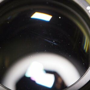 S981 MINOLTA レンズ AF 135mm 1:2.8(32) φ55mm ミノルタの画像6