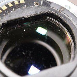 S981 MINOLTA レンズ AF 135mm 1:2.8(32) φ55mm ミノルタの画像8