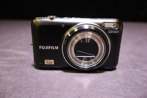 P241 FUJIFILM FinePix JZ300 コンパクトデジタルカメラ 本体のみ