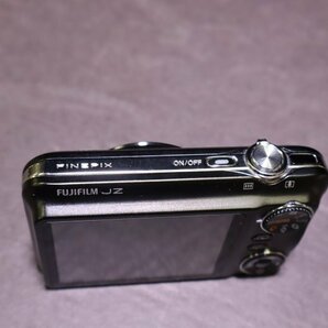 P241 FUJIFILM FinePix JZ300 コンパクトデジタルカメラ 本体のみの画像5