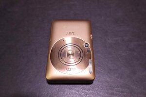 P234 CANON デジタルカメラ IXY DIGITAL 210 IS 本体のみ