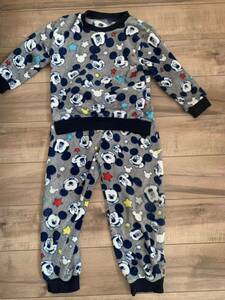  top and bottom set pyjamas set Mickey Mouse Tom . Jerry cat Kids child 