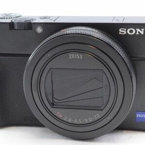 ★Sony ソニー Cyber-shot RX100M7★元箱付き#H0042404047Aの画像2