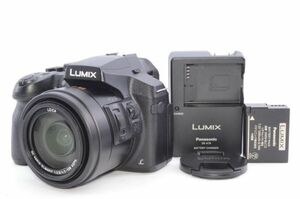 ★ Panasonic Panasonic FZ300 Black DMC-FZ300-K ★#H0042404082A