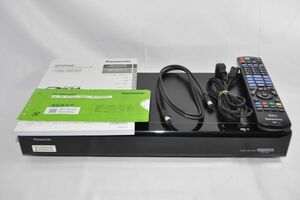 ★ Panasonic Panasonic Diga DMR-UBZ1020 ★ с оригинальной коробкой № 2404052