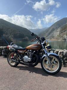 KZ900 現車確認必須 陸送不可 早期取引減額可