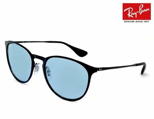 新品 レイバン 調光サングラス rb3539 002/q2 54mm Ray-Ban サングラス ERIKA METAL EVOLVE エリカ メタル エヴォルヴ エボルブ 調光レンズ