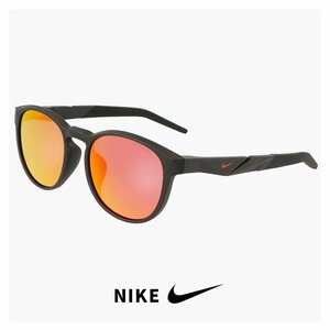  new goods Nike polarized light sunglasses fv2372 010 RADEON 4 LB P NIKE polarized light mirror lens men's lady's unisex la Dion Ray Dion 