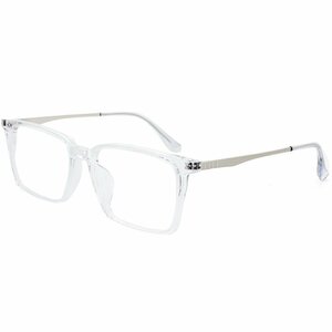 新品 横幅が広い ワイド タイプ メガネ 眼鏡 venus×2 9509-2 大きい サイズ ビック フレーム