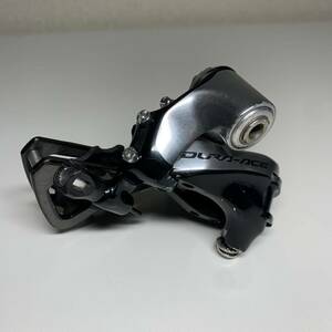 DURA-ACE RD-9000 11s