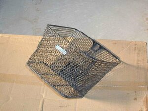 708* all-purpose * basket basket * scooter for Honda access 