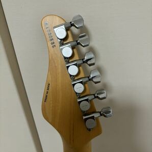 シェクター SCHECTER ギター の画像4