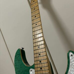 シェクター SCHECTER ギター の画像6