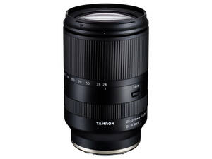 新品未開封!!未使用!!送料無料!! Tamron(タムロン) 28-200mm F/2.8-5.6 Di III RXD (Model A071) ソニーEマウント用 