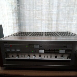 YAMAHA A-2000a プリメインアンプ ヤマハ オーディオ機器 ジャンクの画像4