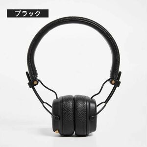 Marshall マーシャル ヘッドフォン Bluetooth 最大80時間