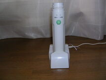 【ジャンク・電池交換必須】PHILIPS sonicare elite e5300(HX5300) _画像2