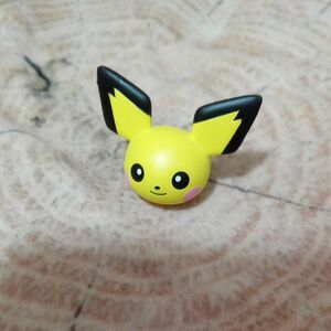 ピチュー ポケモン 指輪