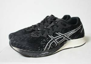 asics(アシックス）◆ターサーエッジ3 25.5cm TARTHEREDGE 3 ランニングシューズ