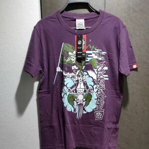 未使用　キン肉マン　モーストデンジャラスコンビ Tシャツ　Mサイズ　パンクドランカー