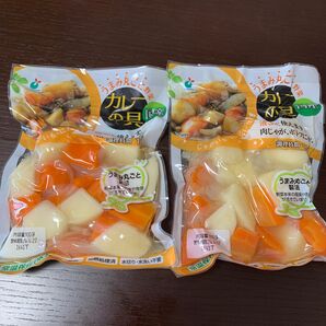 カレーの具　国産　野菜　レトルト食品　レトルトパウチ　惣菜　うまみ丸ごと製法　カレー　肉じゃが　ポトフ　常備菜　ダイエット食品