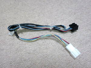  Nissan navi for MM114 for cable 