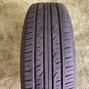 送料無料 ラジアルセット スズキ エスクード 純正 17in 6.5J +45 PCD114.3 ダンロップ グラントレック PT3 225/65R17の画像10