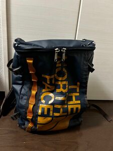 THE NORTH FACE(ノースフェイス) ヒューズボックス　リュック！