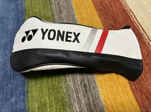 ★ YONEX GZONE GT 425 10.5度　RK-03GT S /ヨネックス　岩井千紗使用_画像6