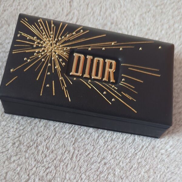 Dior シグネチャーアイ&リップ パレット 未使用