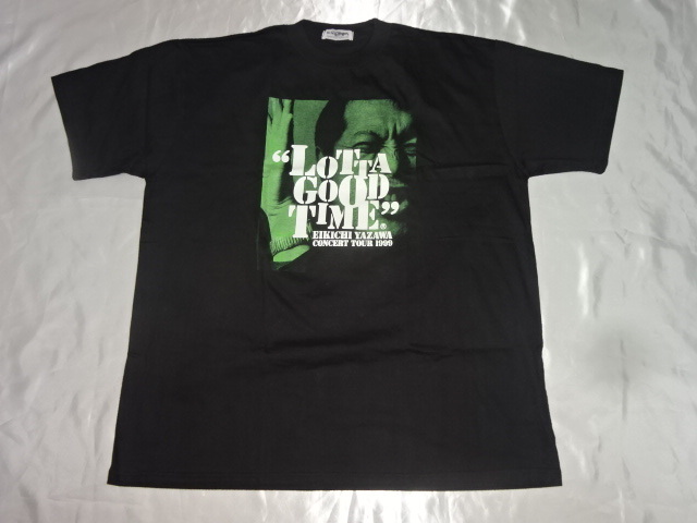 Yahoo!オークション -「矢沢永吉tシャツ」(タレントグッズ) の落札相場・落札価格