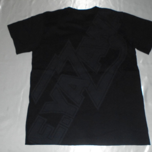 送料185円・K566■ 矢沢永吉 Mサイズ Tシャツ 2009 ROCK'N'ROLLの画像3