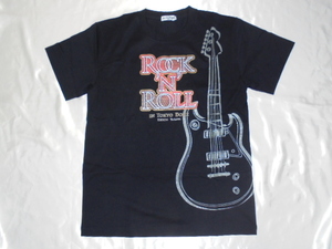 送料185円・C362■ 矢沢永吉　Tシャツ　Mサイズ　2009 ROCK'N'ROLL IN TOKYO DOME