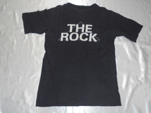 送料185円・C369■ 矢沢永吉　COMPANY THE ROCK Tシャツ BIG TO GREAT　カンバニー *商品詳細必読_画像4