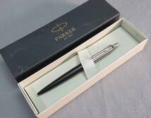 PARKER＊パーカーのボールペン＊ケース入り＊筆記可能＊送料無料_画像1