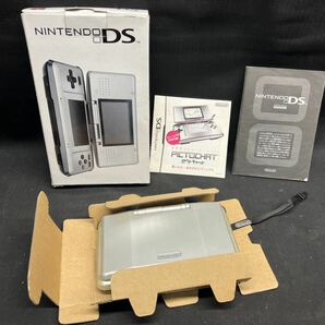 〇Gd右35〇100 ポータブル ゲーム機 15点まとめ Nintendo ニンテンドー DS 3DS lite LL ゲームボーイカラー 任天堂 当時物 本体 の画像9