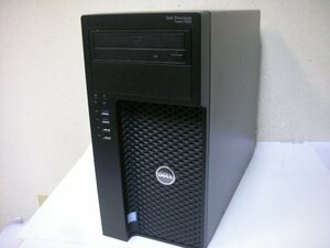 DELL Precision Tower 3620(Core i7-7700K 4.2GHz/32GB/SSD M.2 512GB)