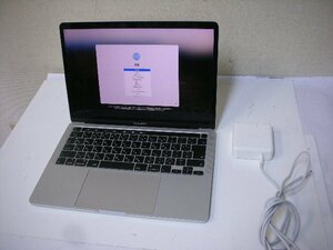 APPLE MacBook Pro 13インチ 2020 Thunderbolt 3 Port x 4 MWP72J/A(Core i7 2.3GHz/32GB/512GB)