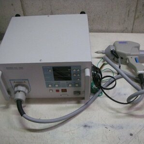 Noiseken ELECTROSTATIC DISCHARGE SIMULATOR ESS-2002 現状で！の画像2