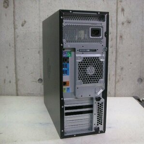 HP WorkStation Z440(Xeon E5-1620 V4 3.5GHz)現状で！の画像3