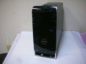 DELL XPS 8900(Core i7-6700K 4GHz/24GB/SATA 1TB/GeForce GTX 960)