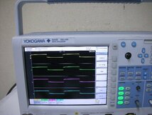 YOKOGAWA DL9140 DIGITAL OSCILLOSCOPE_画像2