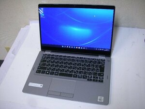 DELL Latitude 5310 2-in-1(Core i7-10810U 1.1GHz/16GB/SSD M.2 512GB)